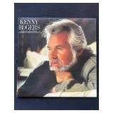 Kenny Rogers ï¿½What About Me?ï¿½ Vinyl Record