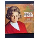 Wilma Burgess Vinyl, The Tender Lovinï¿½ Country Sou