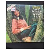 Donna Fargo Vinyl Album ï¿½Happiest Girl in USAï¿½
