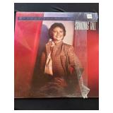 Billie Jo Spears Standing Tall Vinyl Record