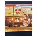 John Conlee ï¿½American Facesï¿½ Vinyl Record