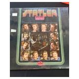 The Statler Brothers Interview Vinyl Album