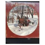 The Statler Brothers Christmas Album in Shrink