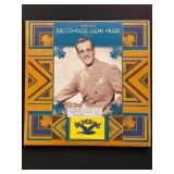 1936-1939 Glenn Miller Vinyl, Bluebird Label