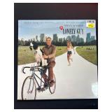 The Lonely Guy Soundtrack Vinyl Record