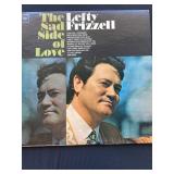 Lefty Frizzell ï¿½The Sad Side of Loveï¿½ Vinyl