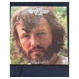 Kris Kristofferson ï¿½Me and Bobby McGeeï¿½ Vinyl LP