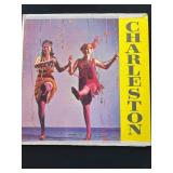 Slim Pickinsï¿½ Charleston Vinyl Record Album