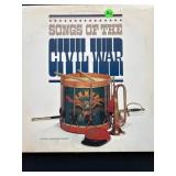 Songs of the Civil War Vinyl Record Set