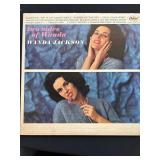 Two Sides of Wanda Vinyl by Wanda Jackson