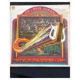 Charlie McCoy Vinyl Record Album Cover