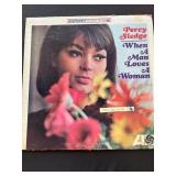 Percy Sledge Vinyl When A Man Loves A Woman