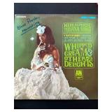 Herb Alpertï¿½s Tijuana Brass Record Album