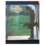 Mel Tillis Southern Rain Vinyl Record