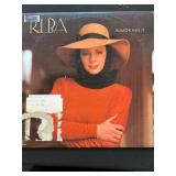 Reba McEntire ï¿½Rumor Has Itï¿½ Vinyl Record