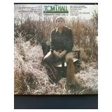 Tom T. Hall Greatest Hits Vol. 2 Vinyl Record