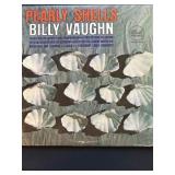 Billy Vaughn ï¿½Pearly Shellsï¿½ Vinyl LP Record