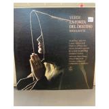 Verdi La Forza Del Destino Highlights Record