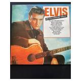 Elvis ï¿½Are You Lonesome Tonightï¿½ Vinyl Album