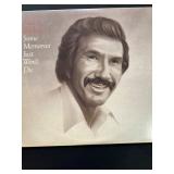 Marty Robbins Vinyl: Some Memories Just Wonï¿½t Die
