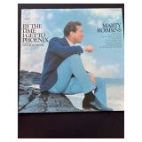 Marty Robbins ï¿½By The Time I Get To Phoenixï¿½ LP