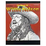 The Magic Of Willie Nelson Vinyl Record