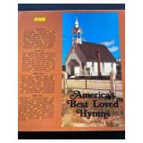 Americaï¿½s Best Loved Hymns Box Set
