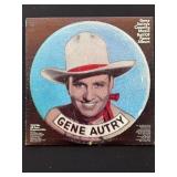 Gene Autry Country Music Hall of Fame Album