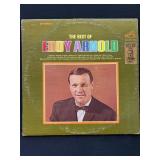 The Best of Eddy Arnold Vinyl Record Album