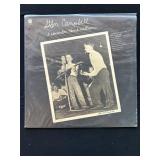 Glen Campbell ï¿½I Remember Hank Williamsï¿½ Vinyl Rec