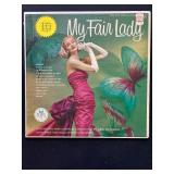 My Fair Lady LP By Tops Records