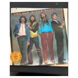 The Oak Ridge Boys ï¿½Deliverï¿½ Vinyl Record