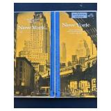 RCA Victor New York Soundtrack Vinyl