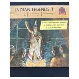 Indian Legends-I Educational Kit