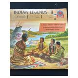 Indian Legends II Educational Packet