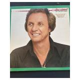 Mel Tillis ï¿½Mr. Entertainerï¿½ Promo Vinyl LP
