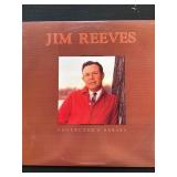 Jim Reeves Collectorï¿½s Series Vinyl Record