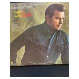 Gene Watsonï¿½s ï¿½Love In The Hot Afternoonï¿½ Vinyl