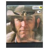 Don Williams Harmony Vinyl Record Album