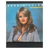 Bonnie Tyler Itï¿½s A Heartache Vinyl Record