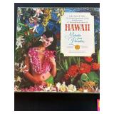 Hawaii Melodies From Paradise Vinyl Set