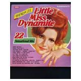 Brenda Lee ï¿½Little Miss Dynamiteï¿½ Vinyl LP