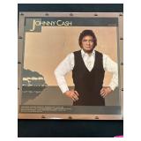 Johnny Cash Encore Vinyl Record Album