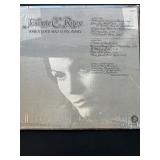 Jeannie C. Riley ï¿½When Love Has Gone Awayï¿½ Vinyl L