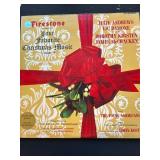 Firestone Your Favorite Christmas Music Volume 1