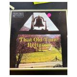 Readerï¿½s Digest ï¿½That Old-Time Religionï¿½ Vinyl