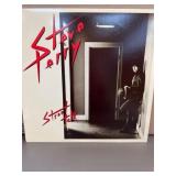 Steve Perry Street Talk Vinyl Record