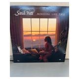 Sandi Patti ï¿½Morning Like Thisï¿½ Vinyl Record