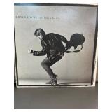Bryan Adams Cuts Like a Knife Vinyl Record