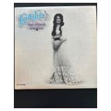 Coal Minerï¿½s Daughter Vinyl Album